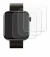 Image of the device Kendox Life Tracker with a wide variety of screen protectors.
