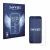 Front side of a product packaging with the brand logo Savvies. Next to it is the device Ulefone Armor 23 Ultra shown with the 