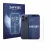 Front side of a product packaging with the brand logo Savvies. Next to it is the device Apple iPhone 17 Pro Max (Front+Camera)