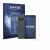Front side of a product packaging with the brand logo Savvies. Next to it is the device Sony Xperia 10 VII (Front+Camera) show