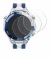 Image of the device Huawei Watch Ultimate 2 Blue with a wide variety of screen protectors.
