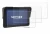 Image of the device Sixwin P2 5" with a wide variety of screen protectors.