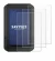 Image of the device Garmin eTrex Touch 2025 with a wide variety of screen protectors.