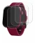 Image of the device Reflex Active Berry AMOLED 1.85" with a wide variety of screen protectors.