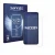 Front side of a product packaging with the brand logo Savvies. Next to it is the device Huawei Mate 80 Pro shown with the corr