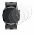 Image of the device Rogbid Rowatch D3 with a wide variety of screen protectors.