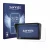 Front side of a product packaging with the brand logo Savvies. Next to it is the device Carpuride W602BS shown with the corres