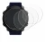 Image of the device North Edge Apache 3 with a wide variety of screen protectors.