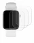 Image of the device HMD Watch P1 with a wide variety of screen protectors.