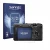 Front side of a product packaging with the brand logo Savvies. Next to it is the device Sony FX3A (ILME‑FX3A) shown with the c