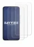Image of the device realme C85 5G with a wide variety of screen protectors.
