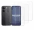 Image of the device Xiaomi Poco X8 Pro (Front+Back) with a wide variety of screen protectors.
