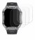 Image of the device LIGE EF22 2" with a wide variety of screen protectors.