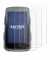 Image of the device Hammerhead Limited Edition Force Karoo with a wide variety of screen protectors.