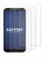 Image of the device Point Mobile MF52 with a wide variety of screen protectors.