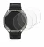 Image of the device Cubot GT5 with a wide variety of screen protectors.
