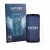 Front side of a product packaging with the brand logo Savvies. Next to it is the device Doogee Fire 5 Pro shown with the corre