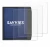 Image of the device PocketBook Era Lite with a wide variety of screen protectors.