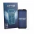 Front side of a product packaging with the brand logo Savvies. Next to it is the device Oukitel WP61 Plus shown with the corre