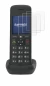 Image of the device Gigaset C575A with a wide variety of screen protectors.