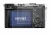 Image of the device Sony A7C II with a wide variety of screen protectors.