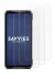 Image of the device Blackview Xplore 6 with a wide variety of screen protectors.