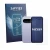 Front side of a product packaging with the brand logo Savvies. Next to it is the device Google Pixel 11 (Front+Camera) shown w