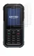 Image of the device TCL OneTouch 5044 with a wide variety of screen protectors.