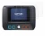 Image of the device SkyRc D8neo with a wide variety of screen protectors.