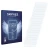Front side of a product packaging with the brand logo Savvies. Next to it is the corresponding screen protector.