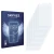 Front side of a product packaging with the brand logo Savvies. Next to it is the corresponding screen protector.
