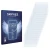 Front side of a product packaging with the brand logo Savvies. Next to it is the corresponding screen protector.
