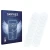 Front side of a product packaging with the brand logo Savvies. Next to it is the corresponding screen protector.