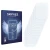 Front side of a product packaging with the brand logo Savvies. Next to it is the corresponding screen protector.