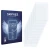 Front side of a product packaging with the brand logo Savvies. Next to it is the corresponding screen protector.