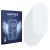 Front side of a product packaging with the brand logo Savvies. Next to it is the corresponding screen protector.