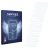 Front side of a product packaging with the brand logo Savvies. Next to it is the corresponding screen protector.