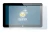 Image of the device Cube i7 Stylus with a wide variety of screen protectors.