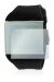 Image of the device The One Slim Square with a wide variety of screen protectors.