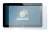 Image of the device Cube i7 Stylus with a wide variety of screen protectors.