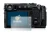 Image of the device Fujifilm X-Pro2 with a wide variety of screen protectors.