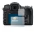 Image of the device Nikon D500 with a wide variety of screen protectors.