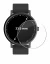 Image of the device Circular Displays (ø: 33 mm) with a wide variety of screen protectors.