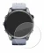 Image of the device Garmin Fenix 7S (42 mm) with a wide variety of screen protectors.