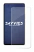 Image of the device Samsung Galaxy A53 5G with a wide variety of screen protectors.