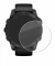 Image of the device Garmin Fenix 7 Pro Solar (47 mm) with a wide variety of screen protectors.