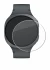 Image of the device Samsung Galaxy Watch 8 (40 mm) with a wide variety of screen protectors.