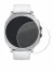 Image of the device Samsung Galaxy Watch 8 Classic (46 mm) with a wide variety of screen protectors.