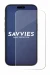 Image of the device Apple iPhone 17 Pro with a wide variety of screen protectors.