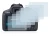 Image of the device Canon EOS 1300D with a wide variety of screen protectors.